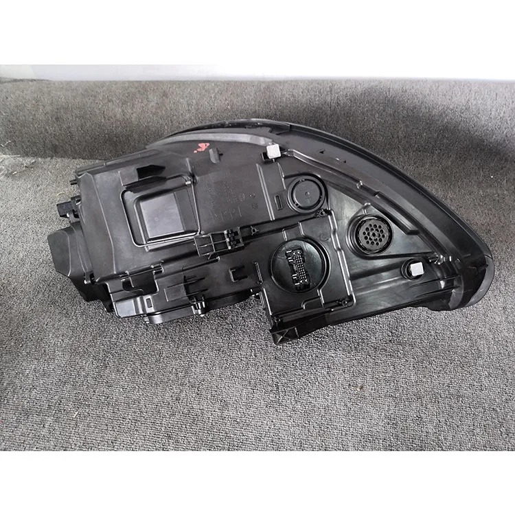 High Quality Auto Lighting Systems Headlamps for Panamera Front Headlight 6000k Color Temperature Long for Straight Hair